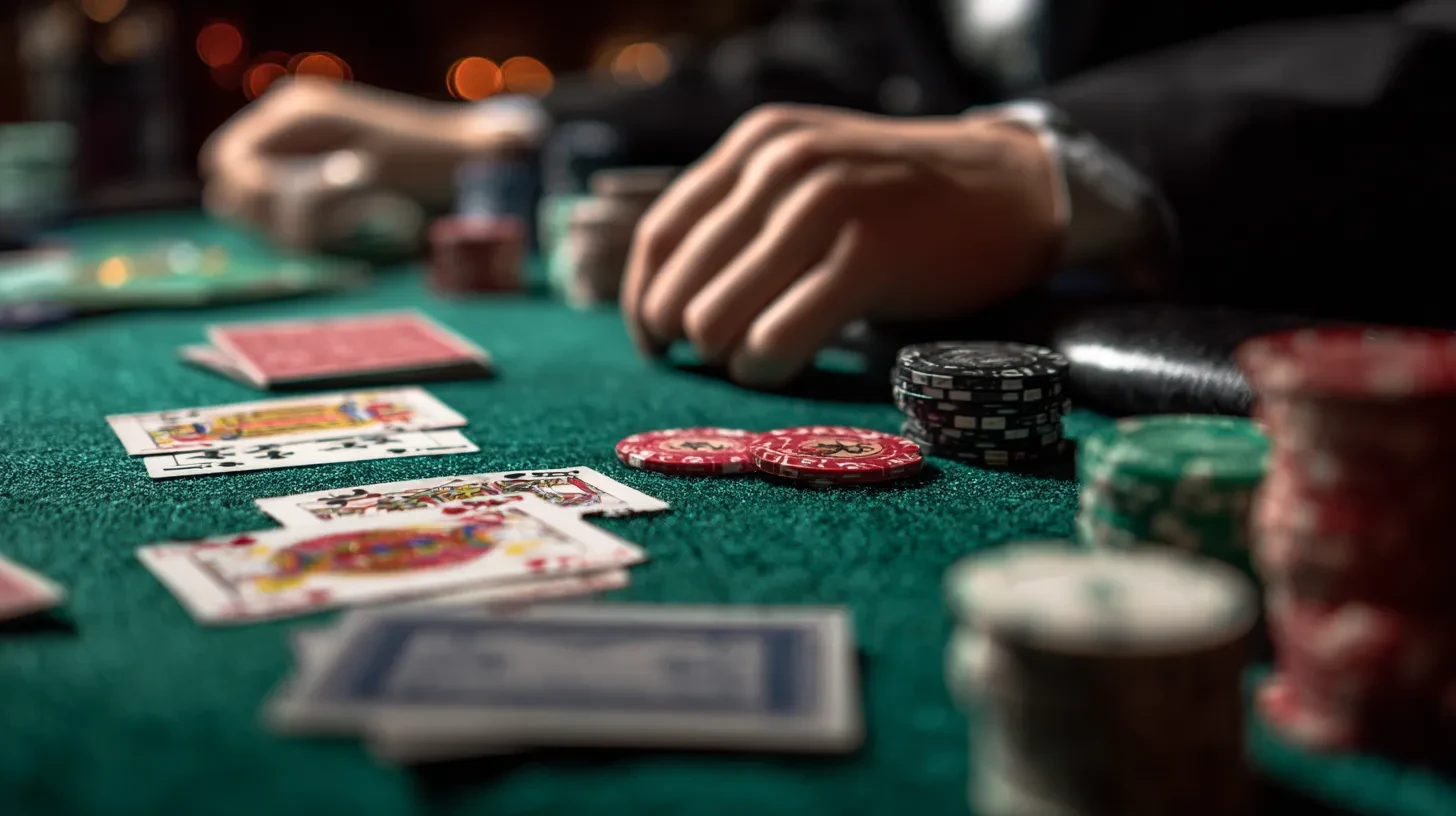 Memahami Dunia Permainan: Dari Slot Hingga Kasino E-Dompet